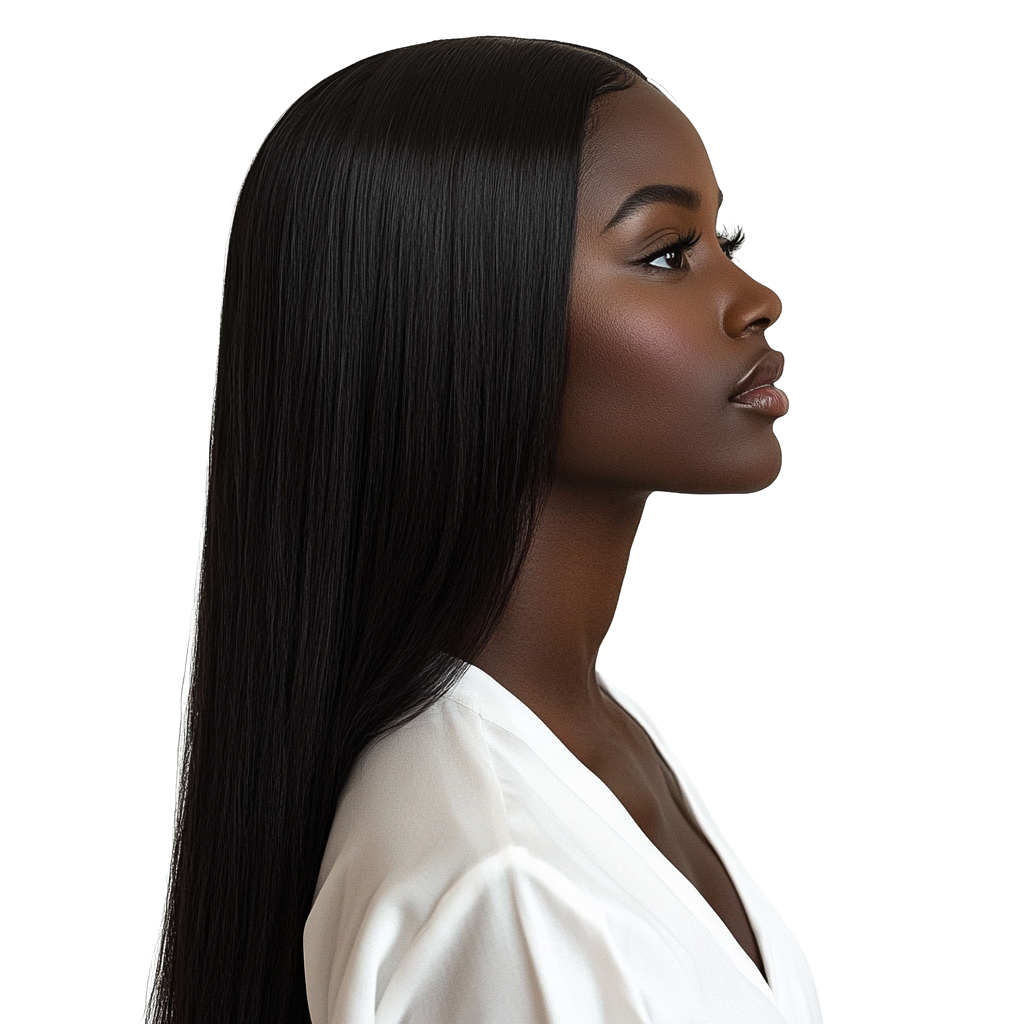 NOVA - NATURAL WAVE | SEAMLESS FLEX WEFT CLIP INS