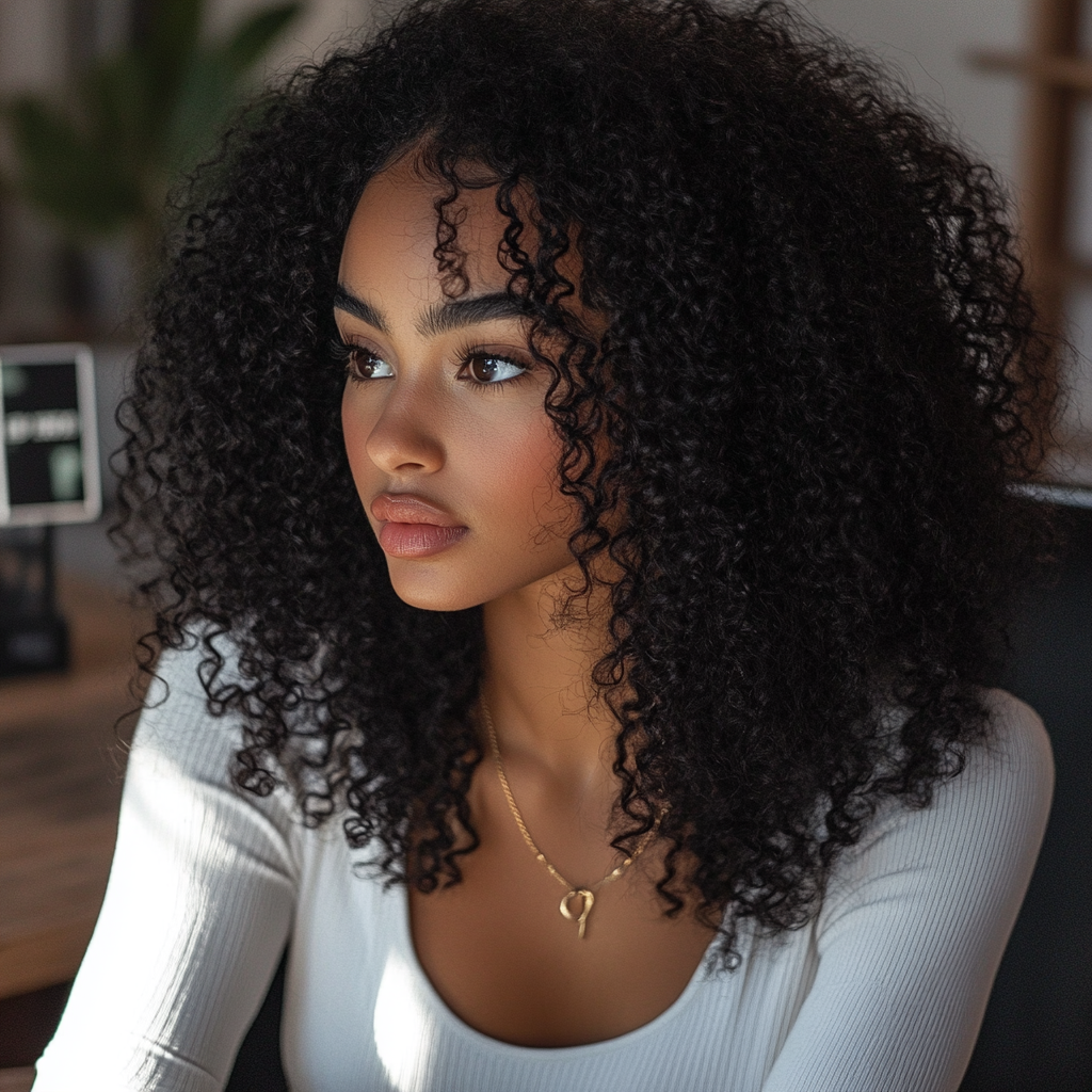 NOVA - CURLY | WEFT HAIR