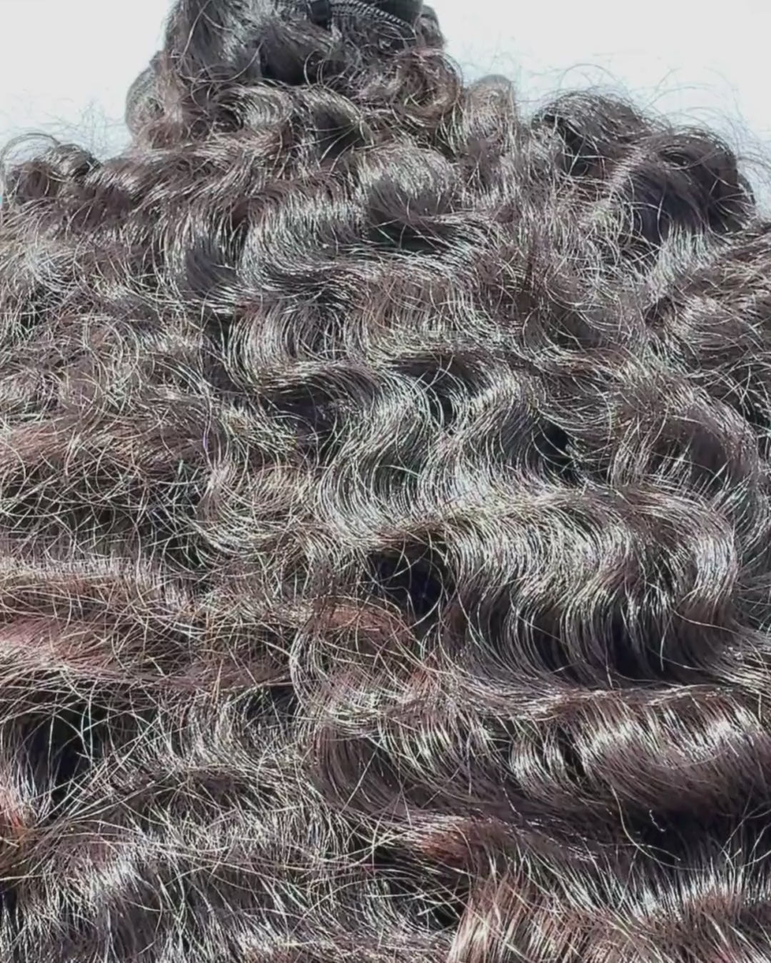 NOVA - SOFT CURL | WEFT HAIR